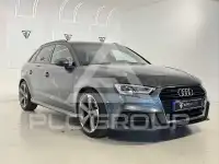 2019 Audi A3