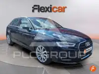 2019 Audi A3
