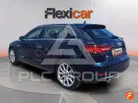2019 Audi A3