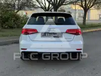 2019 Audi A3