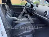 2019 Audi A3