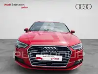 2019 Audi A3