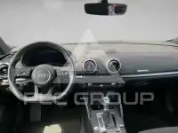 2019 Audi A3