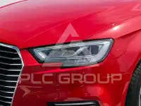 2019 Audi A3