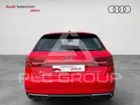 2019 Audi A3