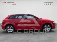 2019 Audi A3