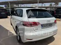 2019 Audi A3