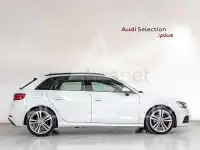 2019 Audi A3