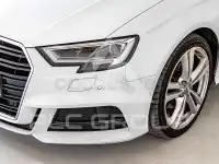 2019 Audi A3