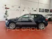 2019 Audi A3