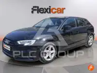 2019 Audi A3