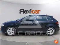 2019 Audi A3