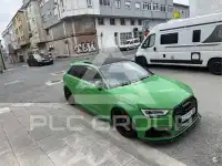 2019 Audi A3