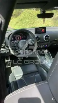 2019 Audi A3