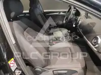2019 Audi A3