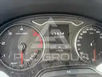 2019 Audi A3