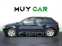 2019 Audi A3