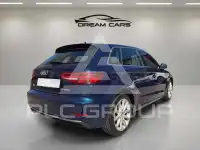 2019 Audi A3