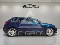 2019 Audi A3