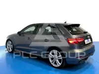 2019 Audi A3