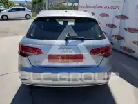 2019 Audi A3