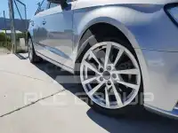 2019 Audi A3