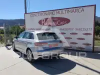 2019 Audi A3