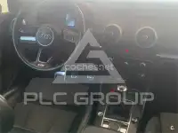 2019 Audi A3