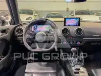 2019 Audi A3