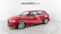 2019 Audi A3