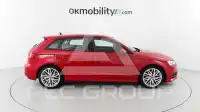 2019 Audi A3