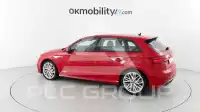 2019 Audi A3