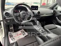 2019 Audi A3