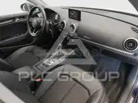 2019 Audi A3