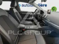 2019 Audi A3
