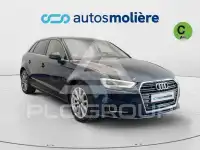 2019 Audi A3