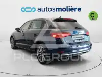 2019 Audi A3