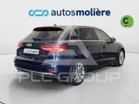 2019 Audi A3