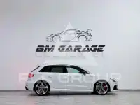 2019 Audi A3
