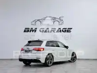 2019 Audi A3