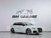 2019 Audi A3