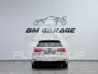 2019 Audi A3