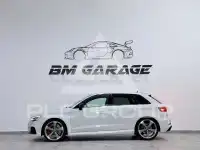 2019 Audi A3