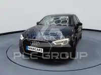 2019 Audi A3