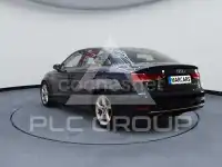2019 Audi A3