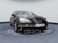2019 Audi A3