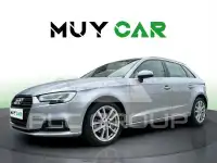 2019 Audi A3