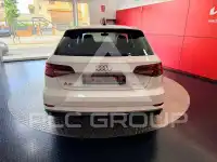 2019 Audi A3