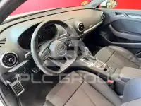 2019 Audi A3