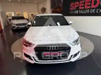 2019 Audi A3